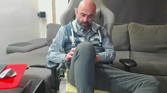 Bicopflirt online show from 01/13/26, 02:28