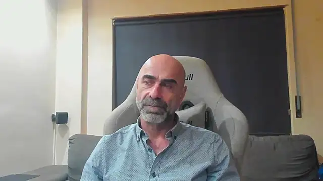 Bicopflirt online show from 02/25/26, 12:53