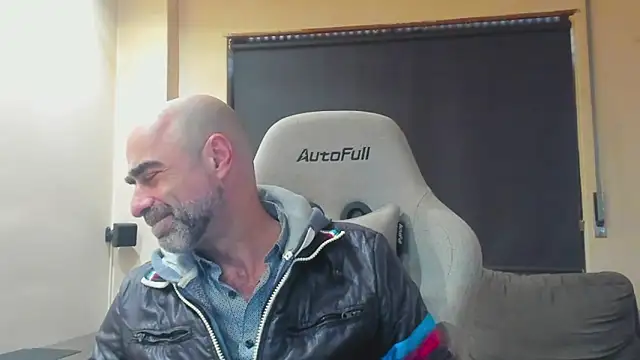 Bicopflirt online show from 03/10/26, 03:50