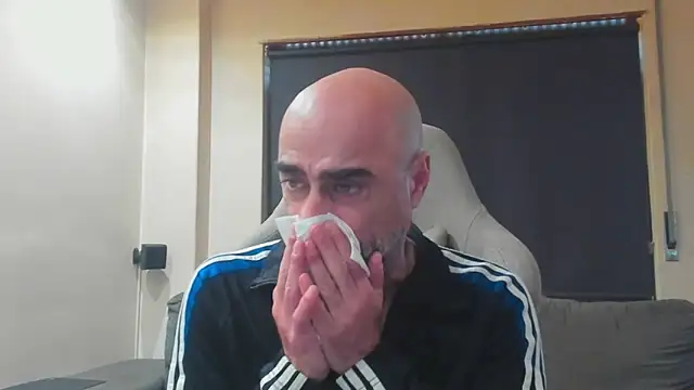 Bicopflirt online show from 03/12/26, 01:50