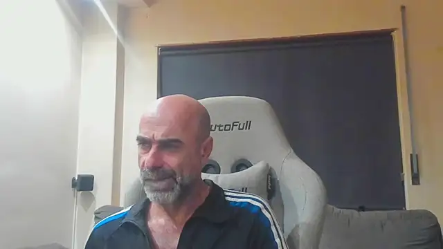 Bicopflirt online show from 03/22/26, 12:47