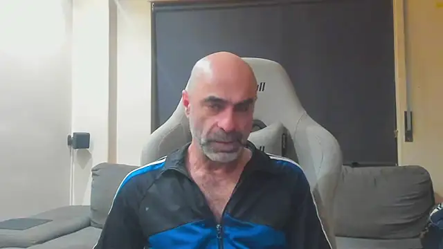 Bicopflirt online show from 03/23/26, 11:53