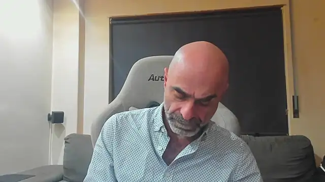 Bicopflirt online show from 03/26/26, 12:17