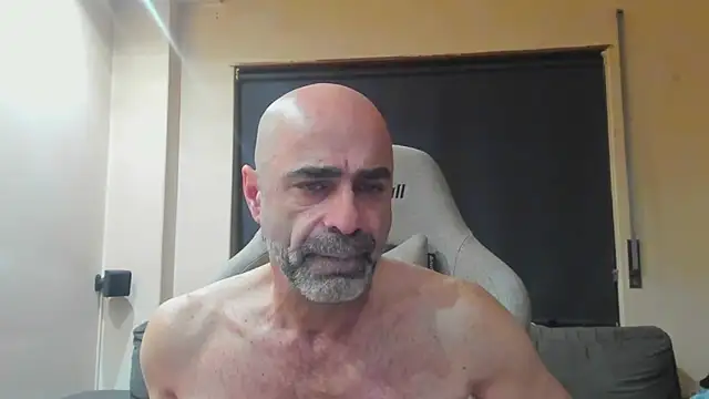 Bicopflirt online show from 04/04/26, 01:37