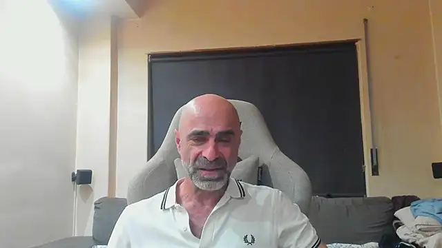 Bicopflirt online show from 04/09/26, 10:04