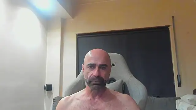 Bicopflirt online show from 04/12/26, 10:37