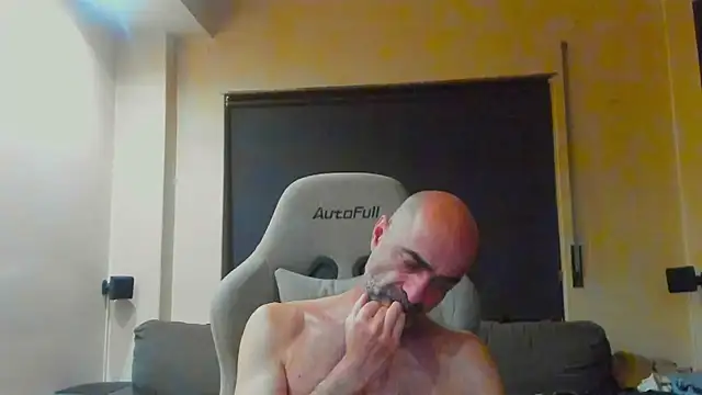 Bicopflirt online show from 05/15/26, 10:28
