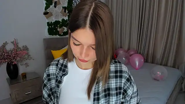 ContinentOfTranquility online show from 02/15/25, 05:19