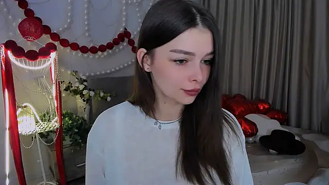 ContinentOfTranquility online show from 02/21/26, 04:02