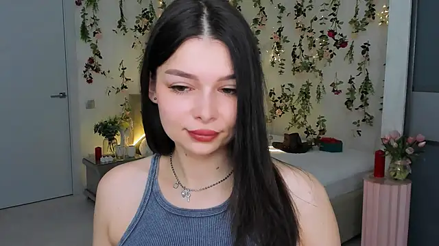 ContinentOfTranquility online show from 03/18/26, 01:09