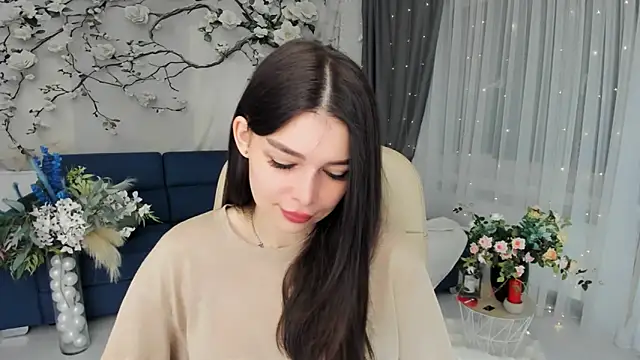 ContinentOfTranquility online show from 03/28/26, 01:05