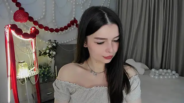 ContinentOfTranquility online show from 04/07/26, 01:06