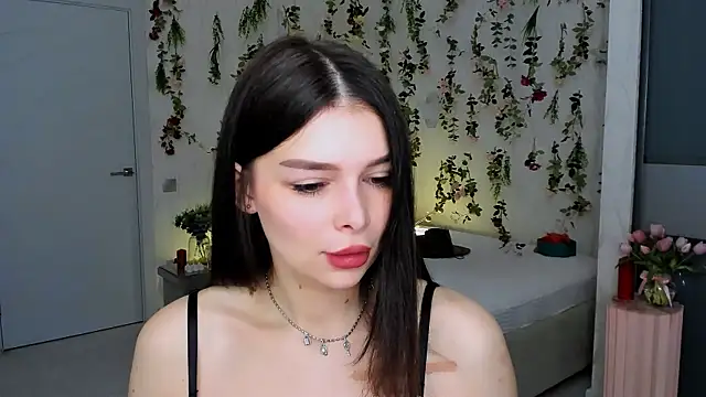 ContinentOfTranquility online show from 04/11/26, 01:21