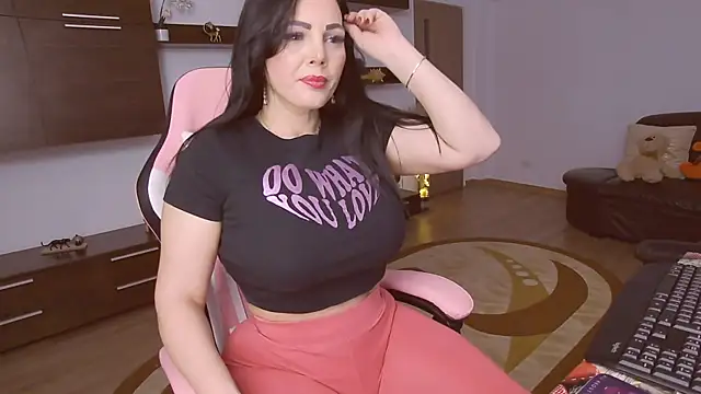 ReiyaRey online show from 02/05/25, 08:25