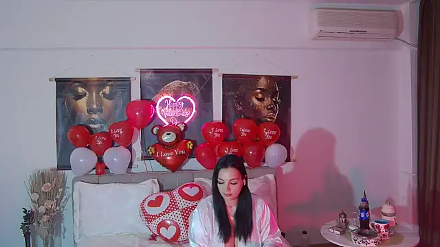 ReiyaRey online show from 02/13/26, 11:56