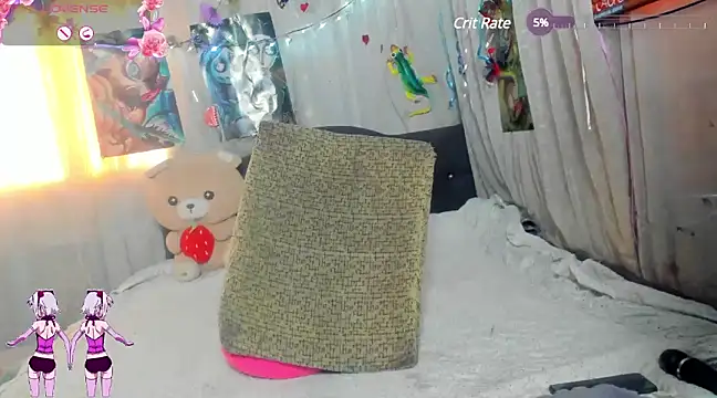 NinaGauther online show from 02/04/25, 07:55