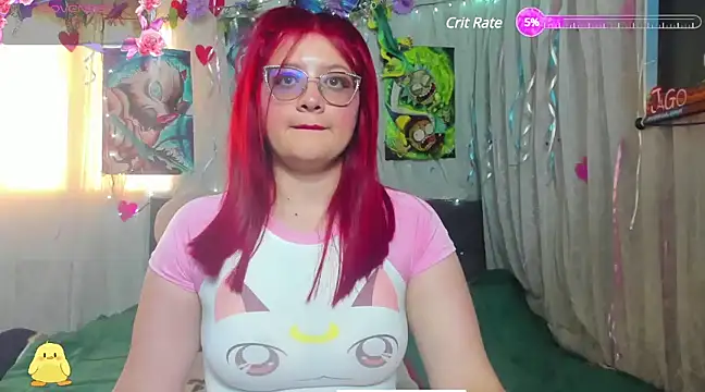 NinaGauther online show from 03/04/25, 04:30