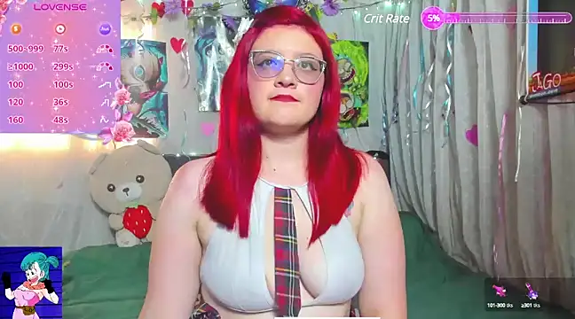 NinaGauther online show from 03/10/25, 04:46