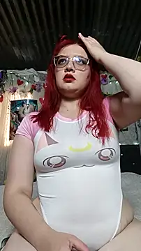 NinaGauther online show from 03/19/25, 04:24