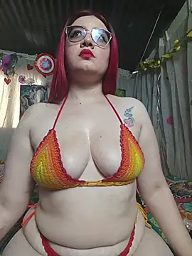 NinaGauther online show from 10/02/25, 04:47