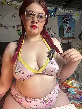 NinaGauther online show from 02/04/26, 01:50