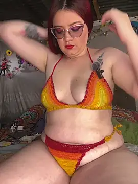 NinaGauther online show from 03/24/26, 02:44