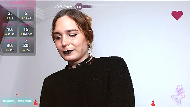 Catnessa online show from 01/16/26, 12:14