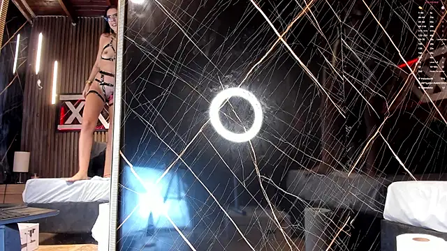 AntonellaRussel online show from 03/14/25, 03:15