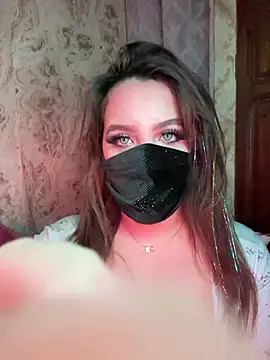 AMBER SEXY99 online show from 02/15/26, 01:24