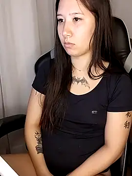 Japabaixinha online show from 03/06/25, 03:13