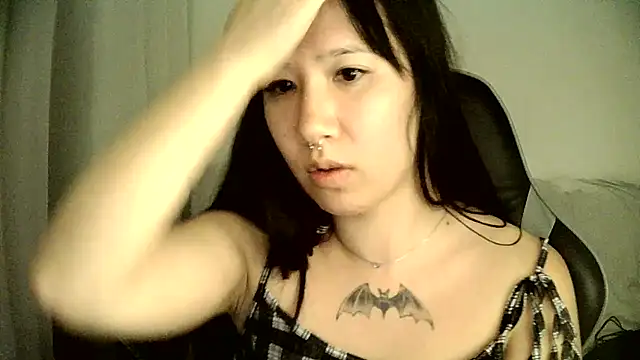 Japabaixinha online show from 03/16/25, 04:52