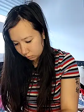 Japabaixinha online show from 09/11/25, 01:00