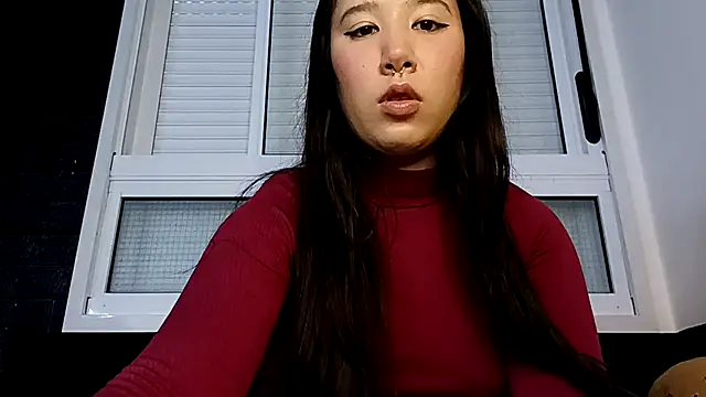 Japabaixinha online show from 10/12/25, 03:33