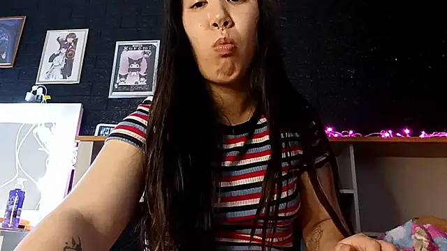 Japabaixinha online show from 11/02/25, 09:17