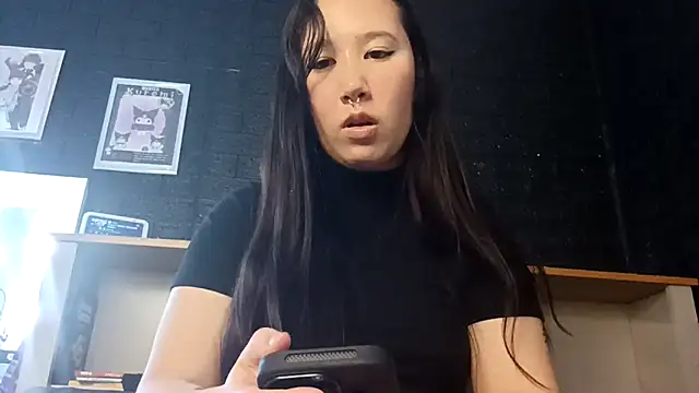 Japabaixinha online show from 11/13/25, 09:36