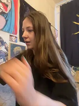 Lori Foxy online show from 12/26/24, 10:16