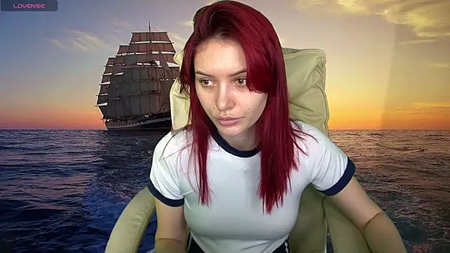 Snapshot of MilaSecrett chatting on 01/30/25, 02:25 MilaSecrett online show from 01/30/25, 02:25