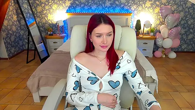 Snapshot of MilaSecrett chatting on 03/02/25, 10:56 MilaSecrett online show from 03/02/25, 10:56