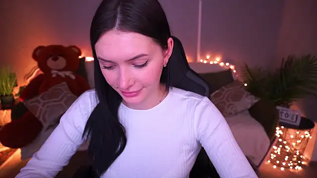 MilaSecrett online show from 03/07/26, 02:36