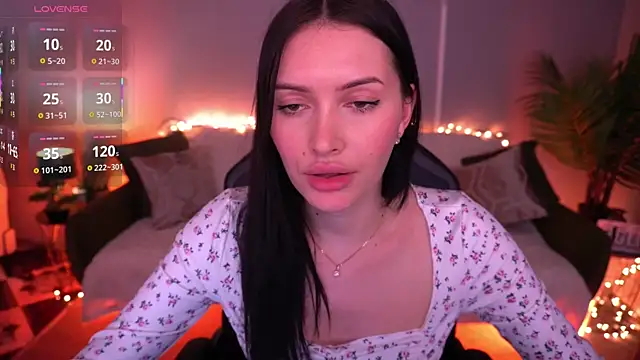 MilaSecrett online show from 03/17/26, 02:53