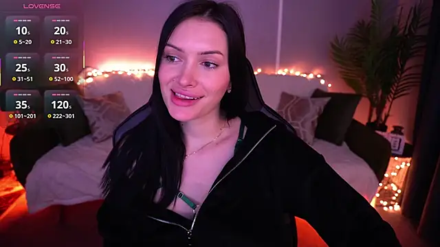 MilaSecrett online show from 03/19/26, 01:48