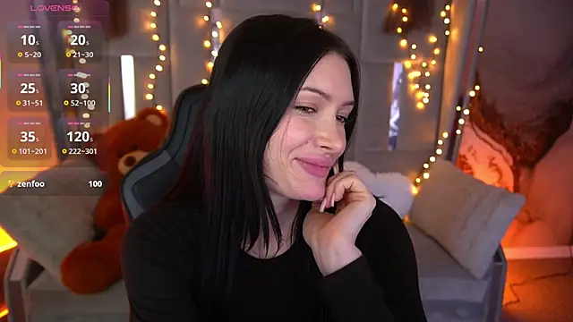 MilaSecrett online show from 03/30/26, 01:12