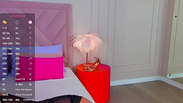 BellaHalles online show from 03/20/25, 12:43