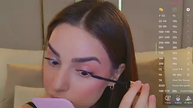 BellaHalles online show from 02/04/26, 05:46