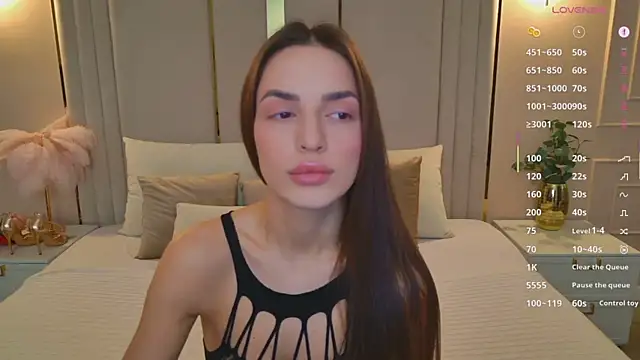 BellaHalles online show from 02/05/26, 05:12