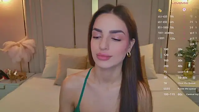 BellaHalles online show from 02/13/26, 05:47