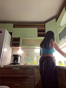 Jinna milli online show from 02/17/26, 08:48