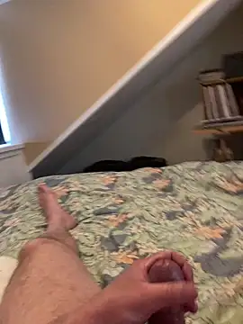 LivingLegend1978 online show from 04/21/26, 04:56