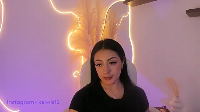 keilelewis online show from 02/25/25, 01:28