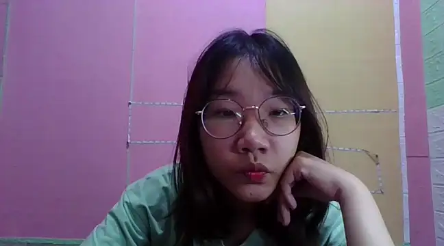 Nanoko online show from 02/27/25, 02:32